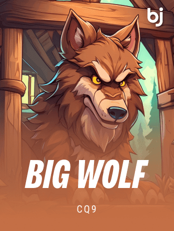 Big Wolfpng icon