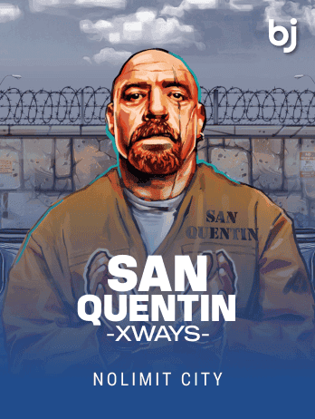 San Quentin xWayspng icon