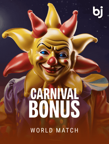 Carnival Bonuspng icon