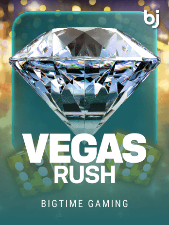 Vegas Rushpng icon