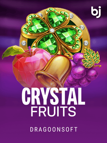 Crystal Fruitspng icon