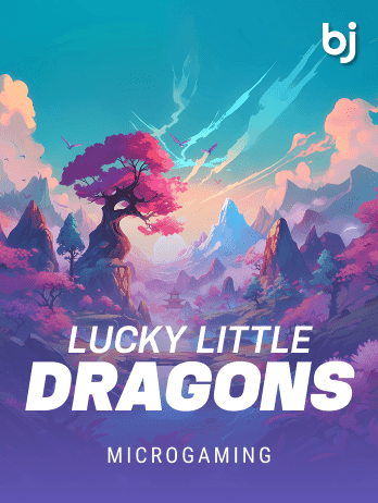Lucky Little Dragonspng icon
