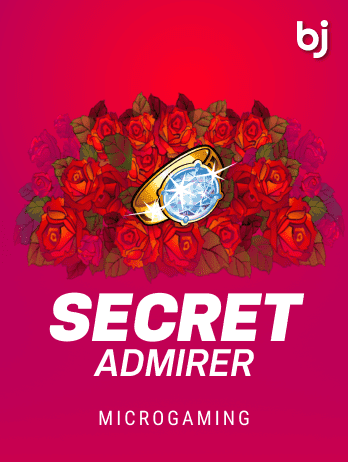 Secret Admirerpng icon