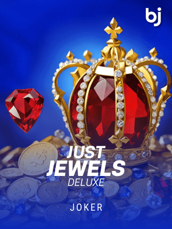 Just Jewels Deluxepng icon