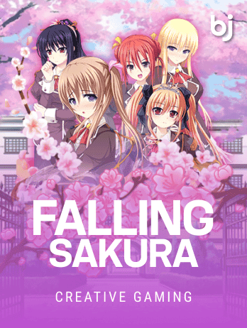 Falling Sakurapng game cover