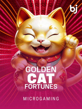 Golden Cat Fortunespng icon