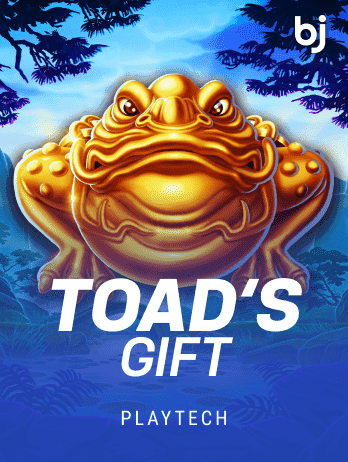 Toad's Giftpng icon
