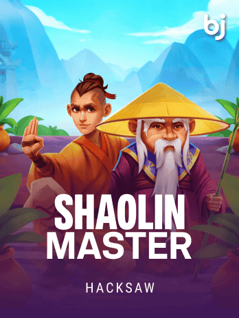 Shaolin Masterpng icon