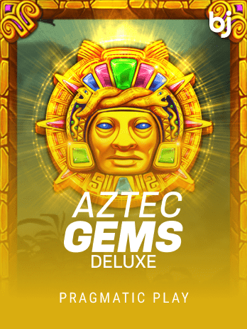Aztec Gems Deluxepng icon