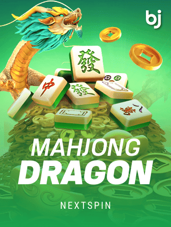 Mahjong Dragonpng icon