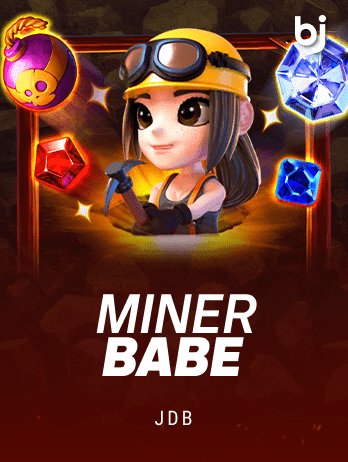 Miner Babepng icon