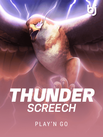 Thunder Screechpng icon