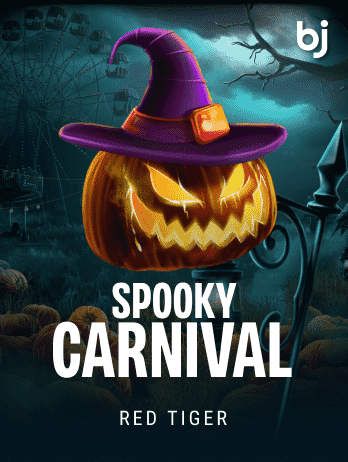 Spooky Carnivalpng game cover